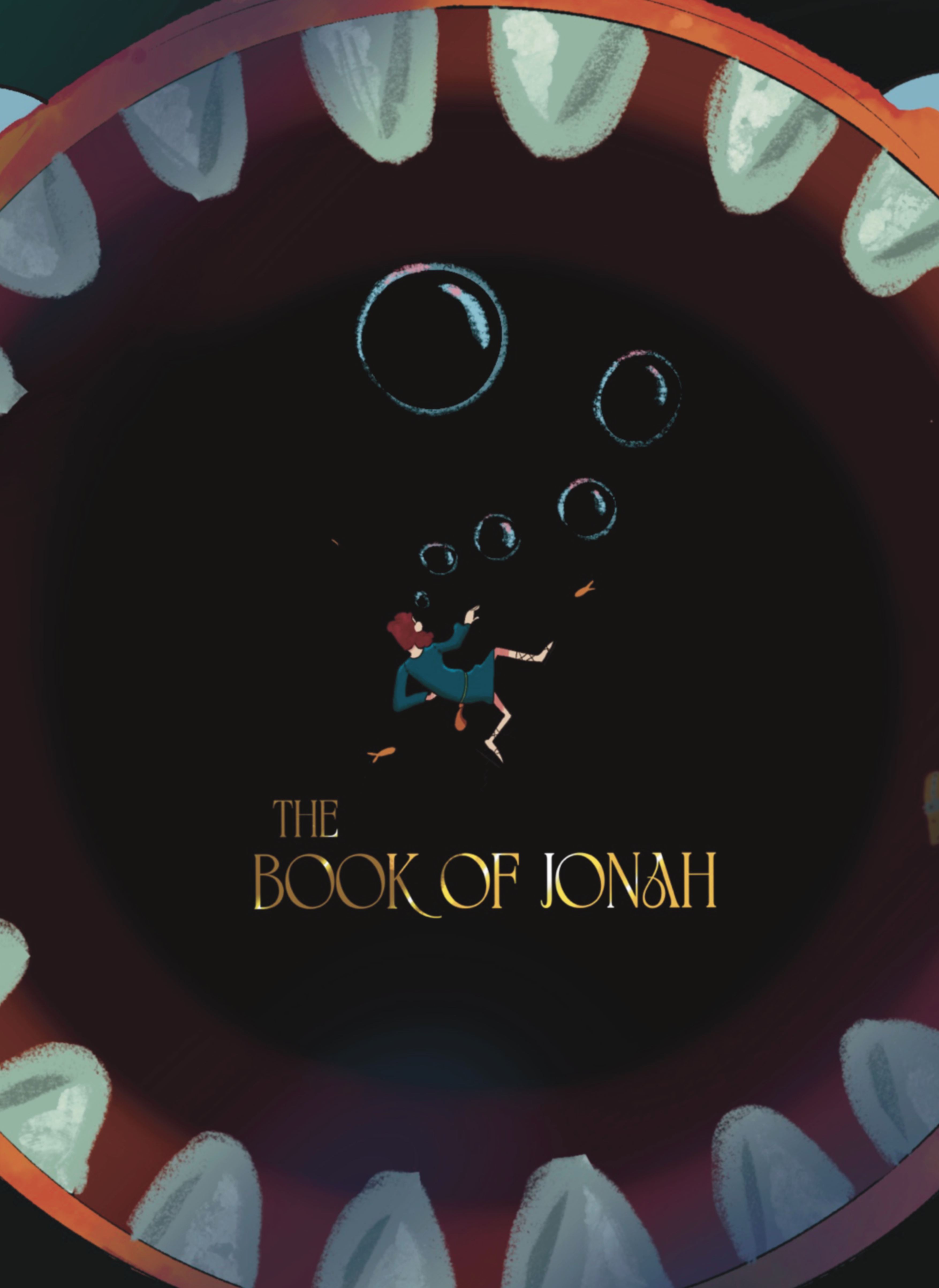 The Book of Jonah